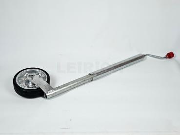 Stützrad 48 mm, verstärkte Ausführung